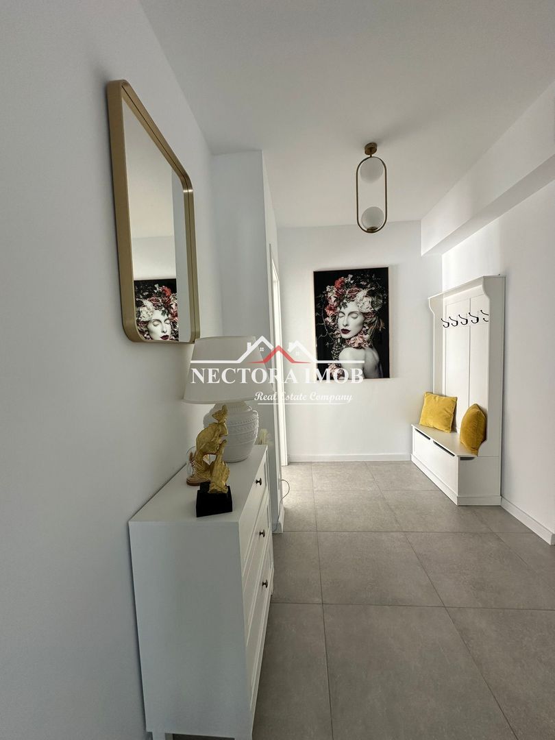 NECTORA IMOB-Apartament 3 camere, Prima Arena, Loc de Parcare, Utilat - Poză 4