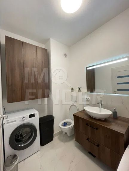 Apartament 2 camere, garaj, zona Marasti - Poză 7