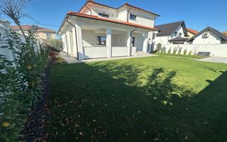 Casa P+1E+Pod Timisoara, zona Buziasului - Poză 1