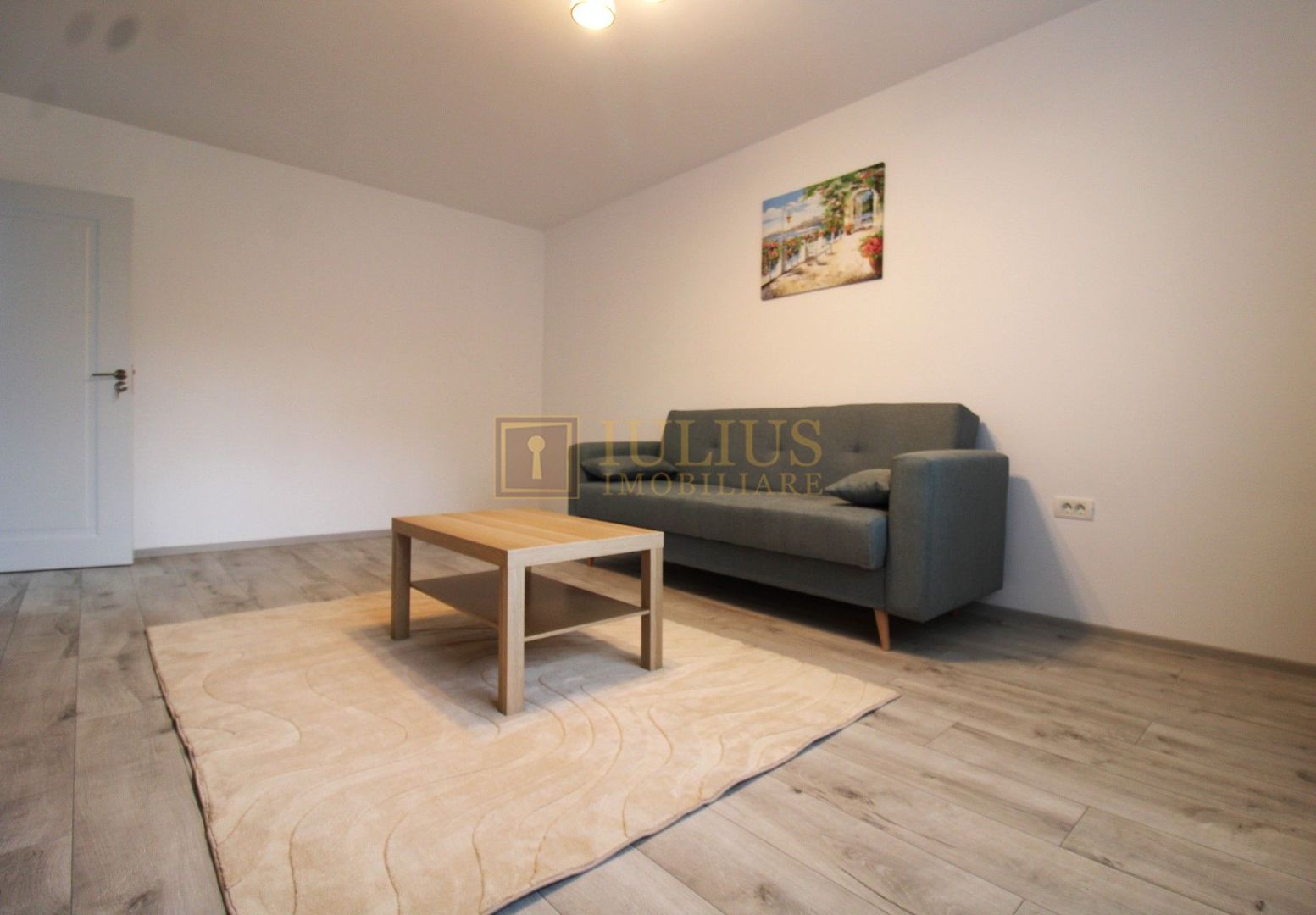 3 camere recent renovat, totul nou- Aradului - Poză 4