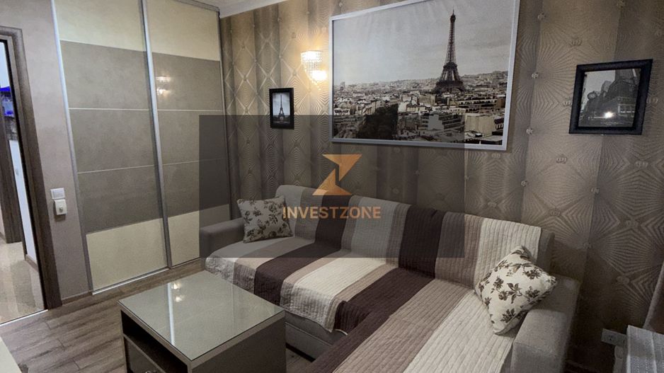 Penthouse de vanzare in Oradea cartierul Ioșia - Poză 12