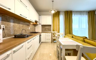 Apartament 2 camere, parcare, Zona Iulius Mall - Poză 3