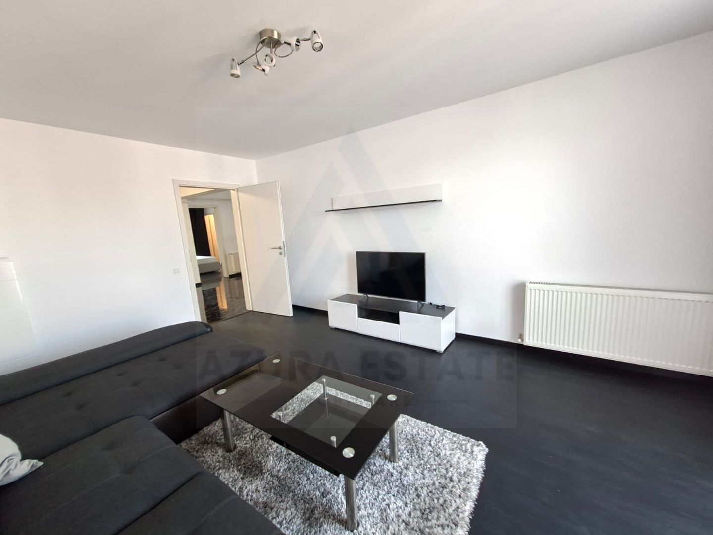 Penthouse modern 101 mp 2 bai terase 40 mp si 2 parcari pe Dna Stanca - Poză 8