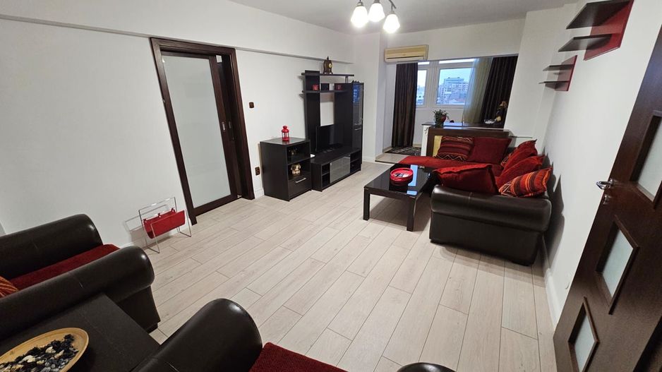 Vânzare apartament 2 camere, Bulevardul Unirii – Rond Alba Iulia | Bloc Monolit - Poză 4