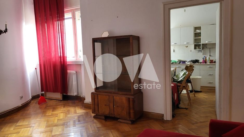 De închiriat: apartament 3 camere - Batiștei - ultracentral - Poză 3