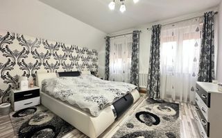 Casa de vanzare, mobilata si utilata - Piata Cluj - Poză 9