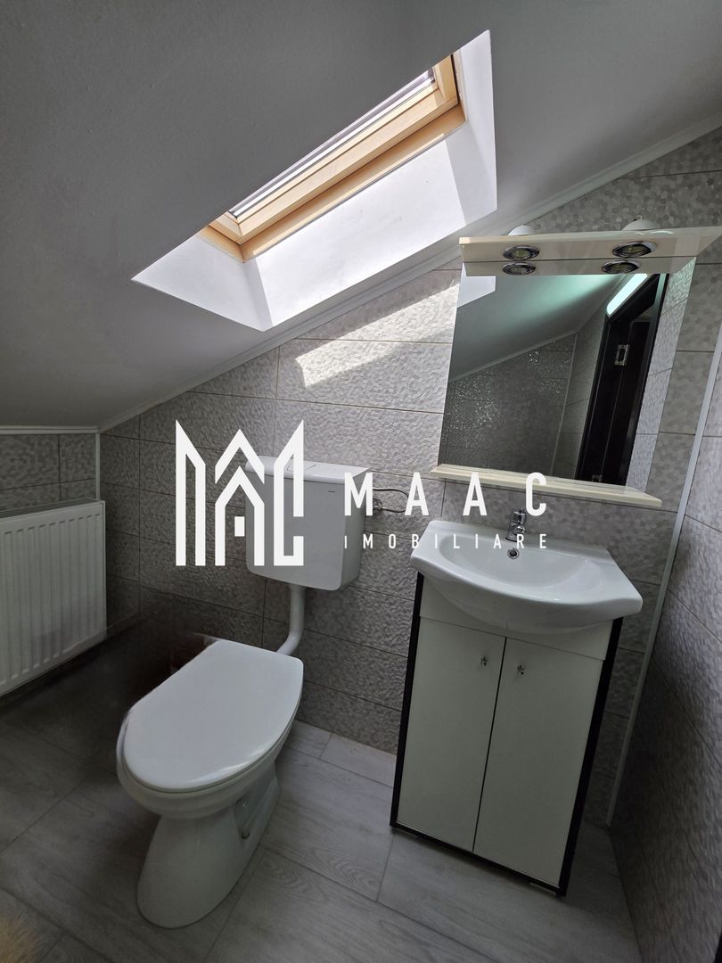 Apartament 4 camere I Decomandat I 115 mp I Selimbar - Poză 22