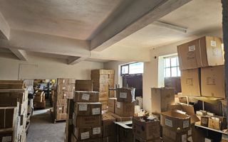 Inchiriere Hala depozitare, Nord zona Kaufland - Poză 2