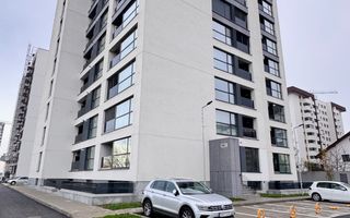 Garsoniera mobilata utilata, etaj 1, bloc nou, 41 mp, Rahova - Poză 13