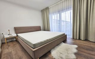 Apartament 3 camere de închiriat – Cortina North | Parcare inclusă | P - Poză 12