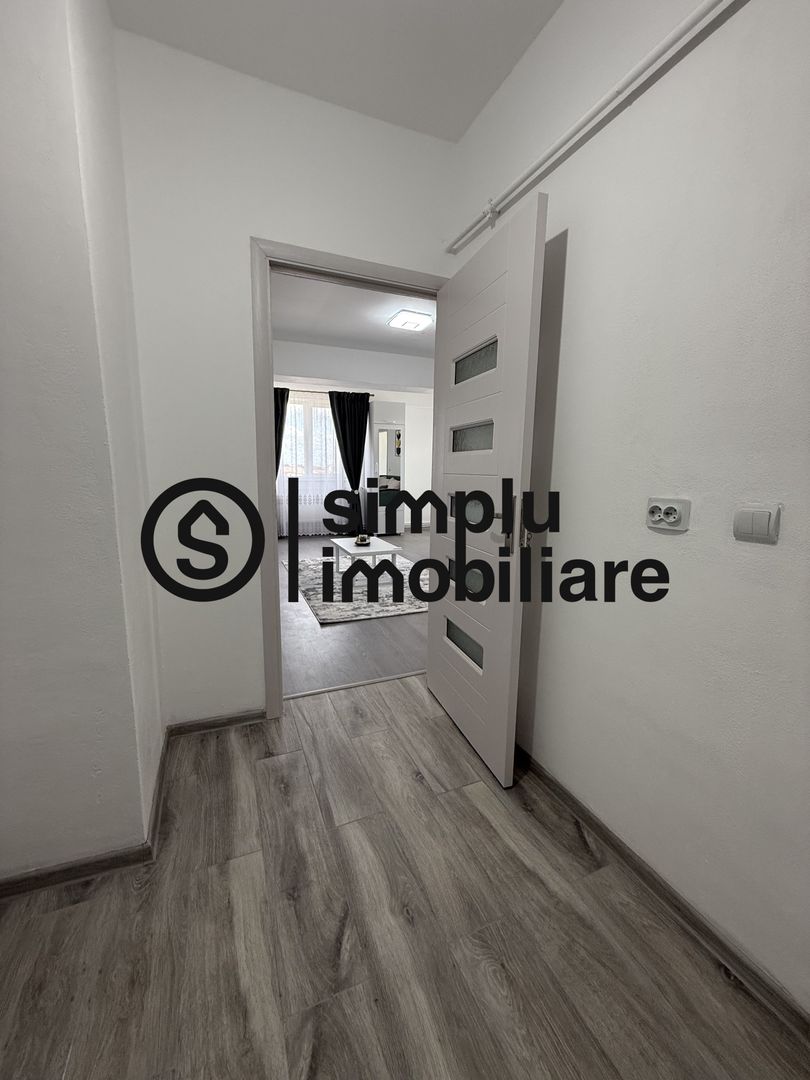 Garsoniera Cornitoiu et 7/7+M - Poză 3