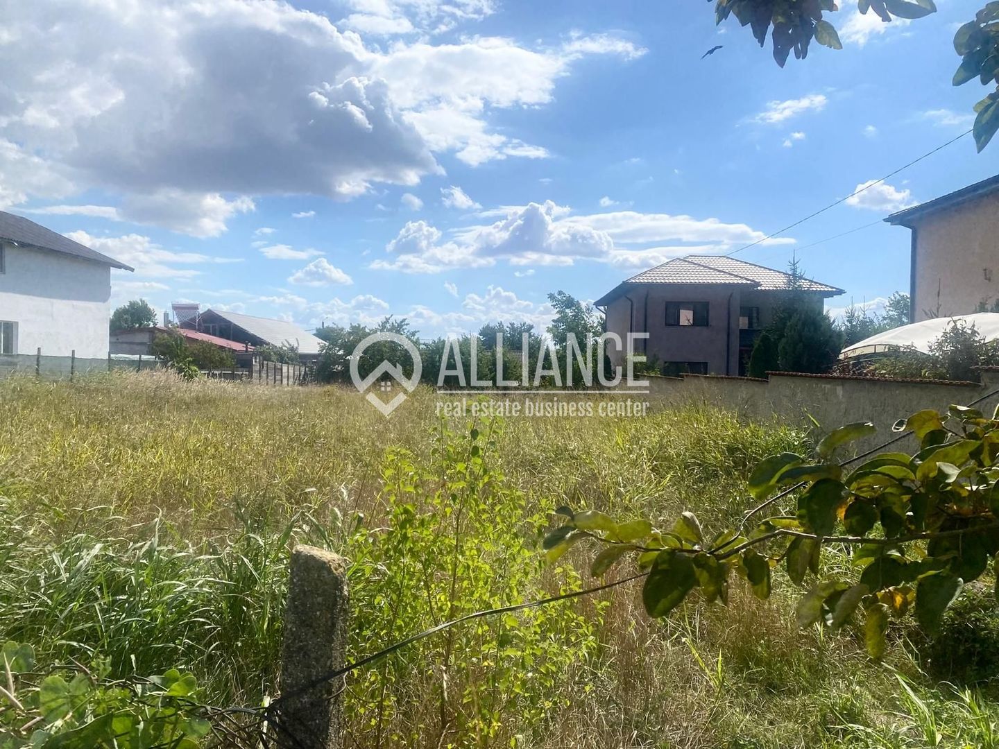 Valu lui Traian (cod 07) Teren intravilan 1000 mp, - Poză 2