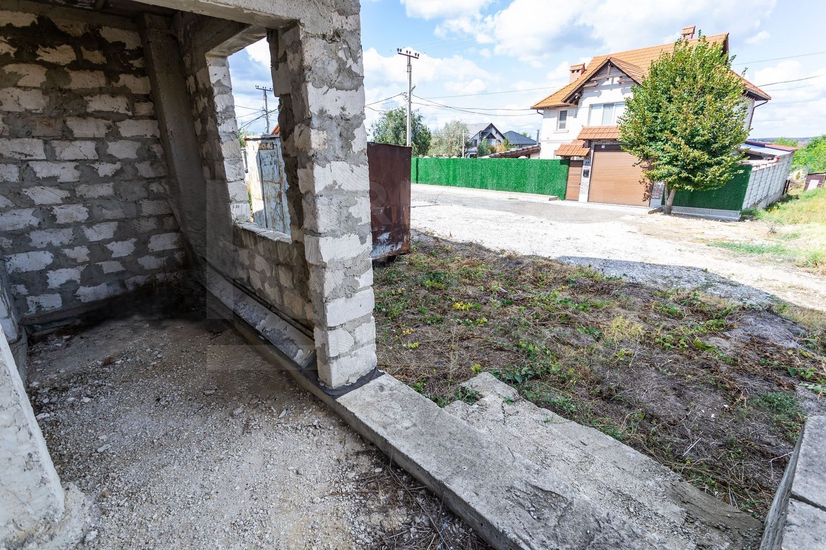 Vânzare, casă, 150 mp, Sîngera - Poză 20