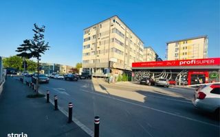 Spatiu comercial unical de inchiriere zona Popesti-Leordeni - Poză 7