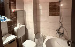 Inchiriem apartament 2 camere Str Rezervelor Militari Residence - Poză 7