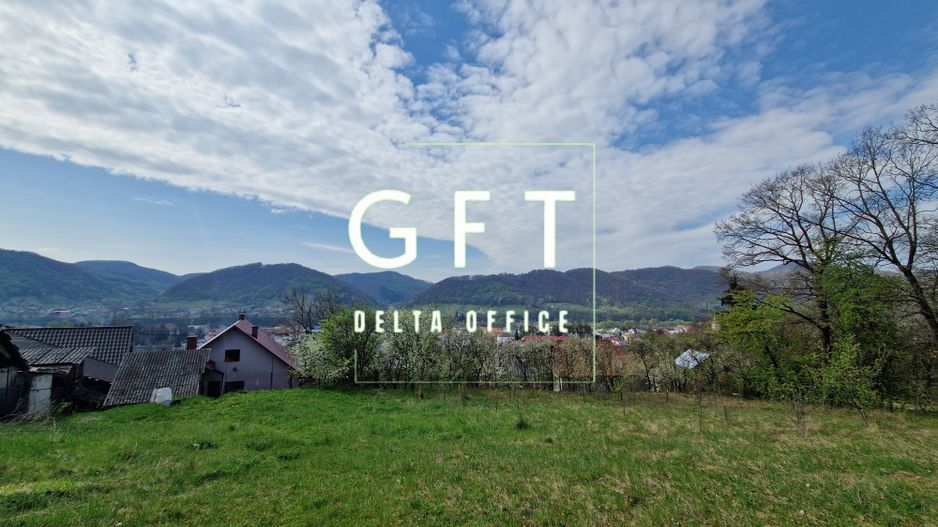 Casă modernă cu vedere panoramică în Năsăud - Poză 20