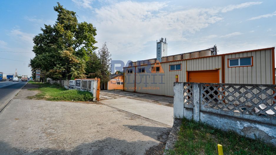 Proprietate comercială OPORTUNITATE INVESTIȚIE - Poză 1