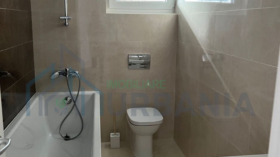 Tatarasi | Evergreen Towers | Apartament 2 camere decomandat, mobilat, complex Evergreen, bloc C8 - Poză 5