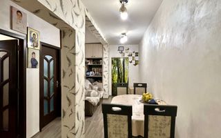 Apartament 2 camere de vanzare / Zona Eroilor / Floresti - Poză 2