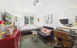 GARSONIERA ULTRACENTRALA | 40 MP TOTAL | FARA RISC SEISMIC | ZONA CISMIGIU - Poză 3