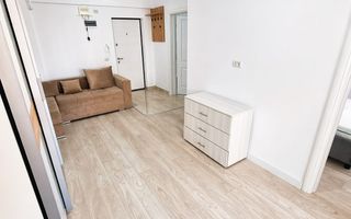 Studio elegant Militari Residence - Bloc nou - Loc de parcare inclus - Poză 3