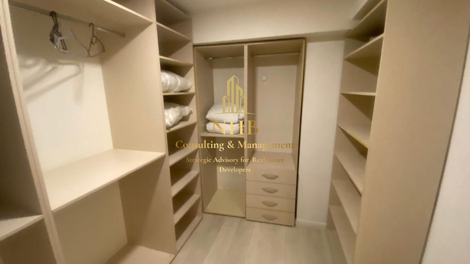 Apartament de vanzare - 2 camere-Herastrau  -TERASA - Poză 4