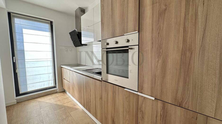 Apartament 2 Camere - One Herastrau Park - Poză 3