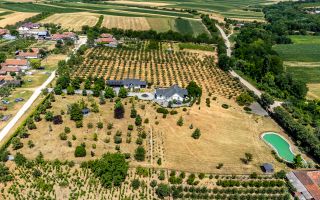 REZERVAT Visezi la o proprietate unică, plină de istorie și farmec? - Poză 12