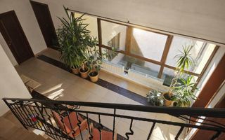 INCHIRIERE VILA DOMENII | 250MP | IDEAL ACTIVITATI COMERCIALE |PARCARE - Poză 11