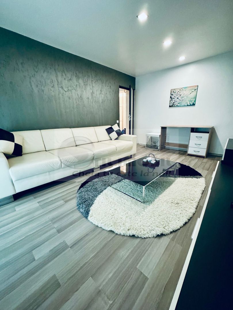 Apartament 3 Camere Decomandat– Nicolina, lângă Lidl – 68 mp - Poză 2