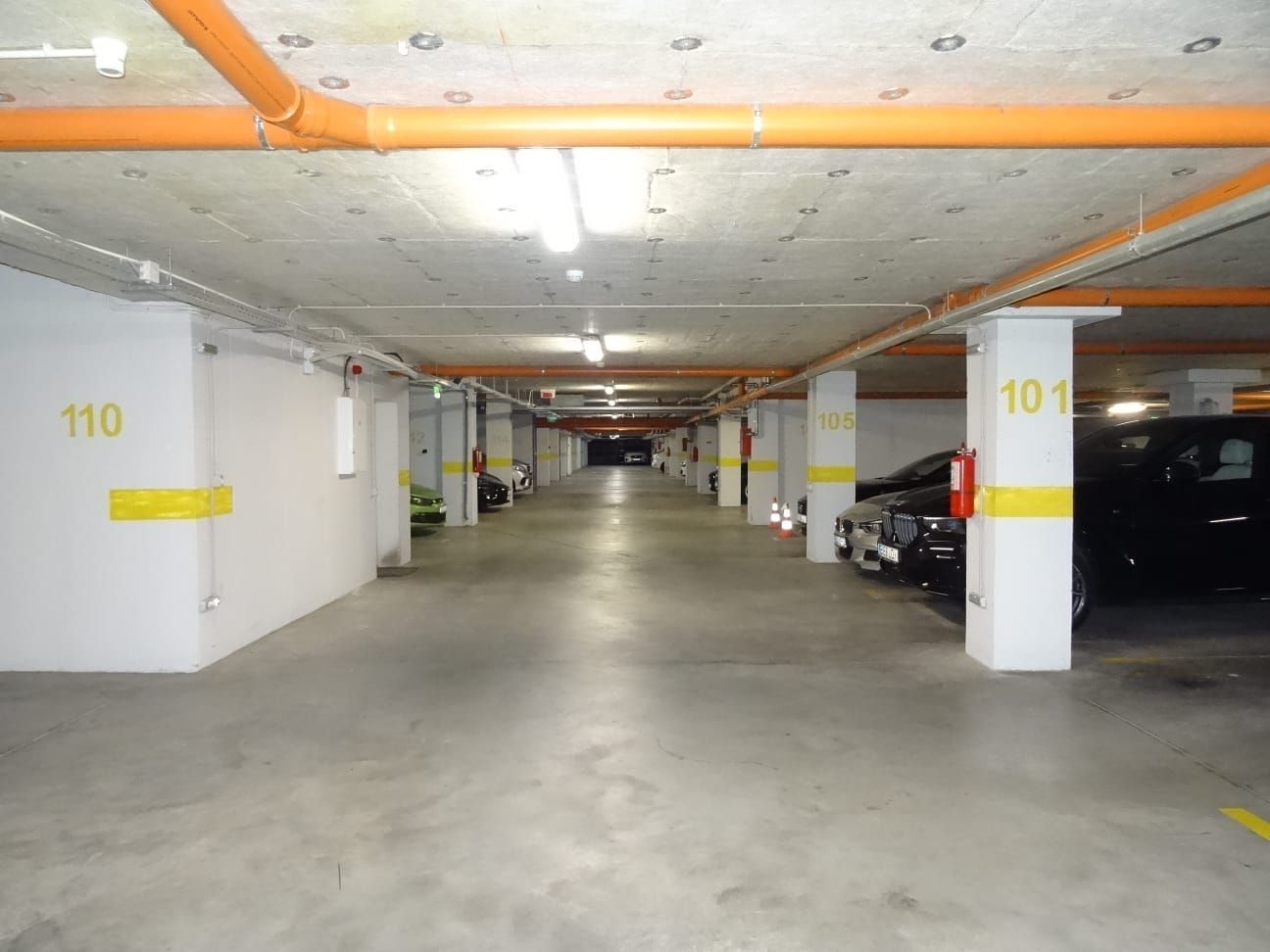 Studio Iancu Nicolae 133-Residence 5 - Poză 21