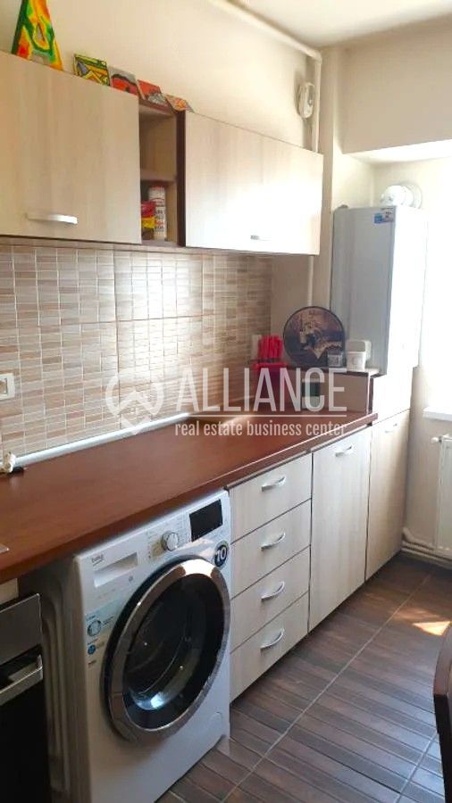 Apartament 2 camere de inchiriat - (COD 10) FALEZA NORD - Poză 6