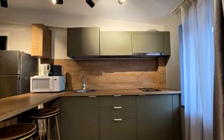 Center City/ Copou- University - 2 Room Apartment - Poză 8