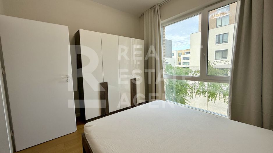 Apartament 3 Camere | CATTED FAMILY | Pipera Rond OMV | Loc de parcare - Poză 11