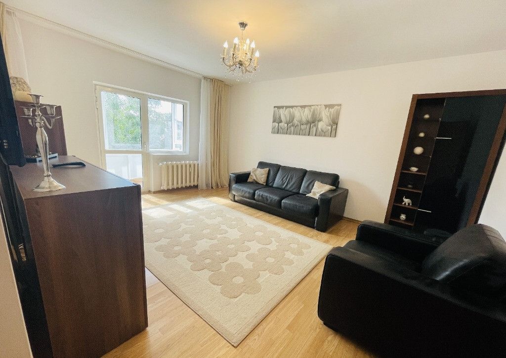 Apartament 2 camere Vitan, loc de parcare inclus - Poză 3