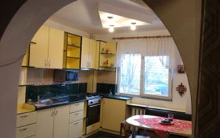 Apartament cu 2 camere de inchiriat in zona Veteranilor - Poză 1