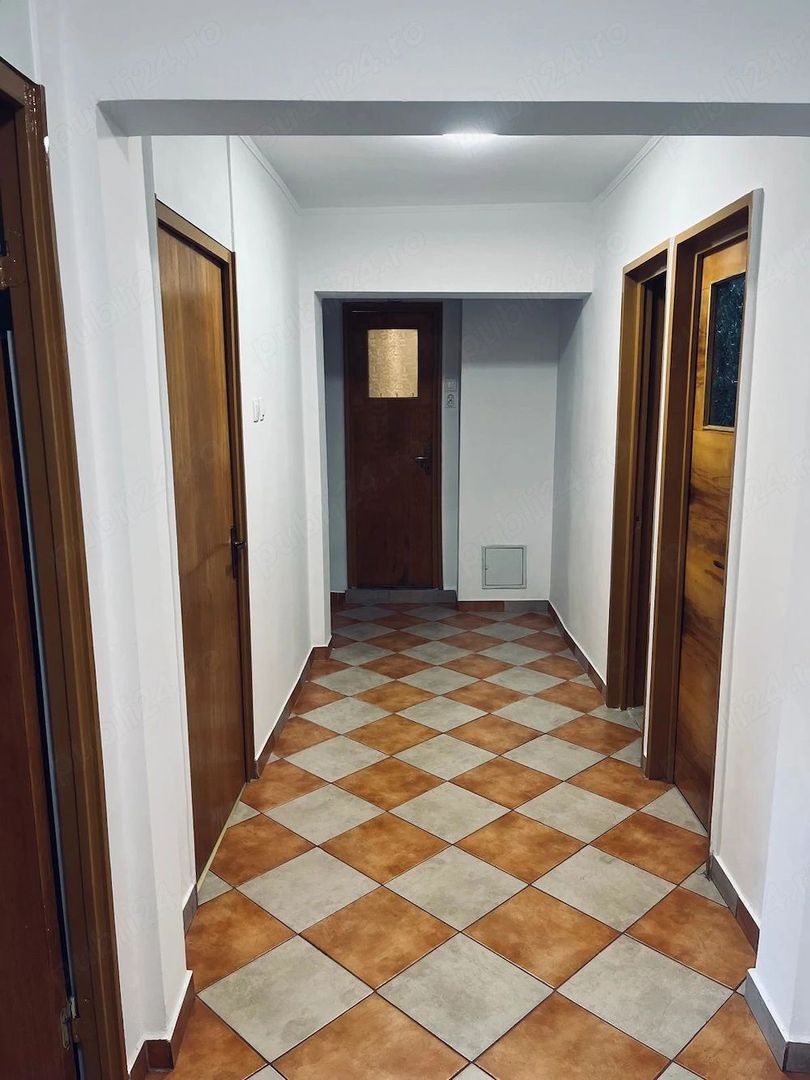 Închiriere Apartament cu 3 camere, 2 băi, 3 AC, 3 min metrou Dristor, etaj 2 ✨ - Poză 6