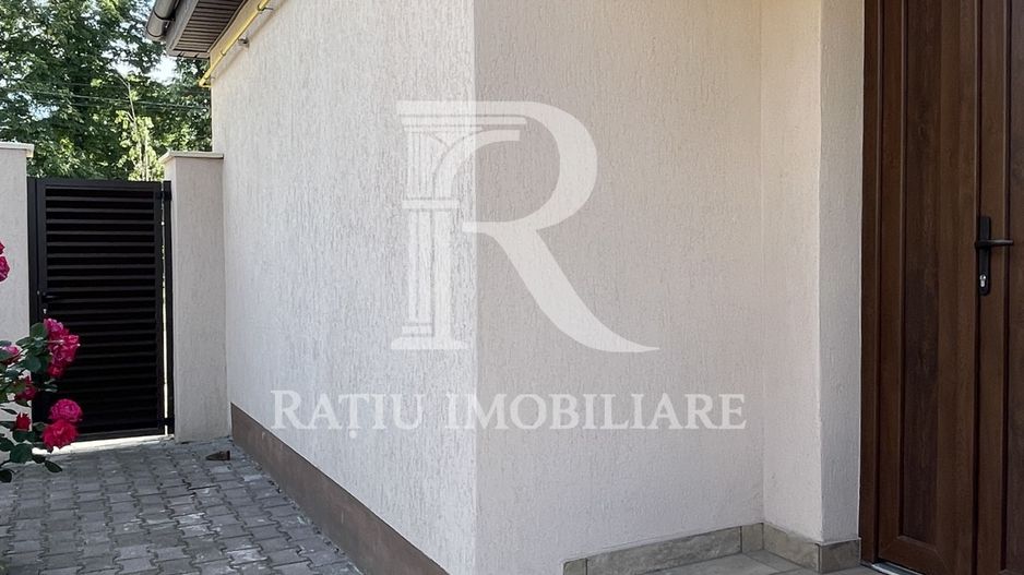 Casa de inchiriat | Pet friendly | Calea Clujului | Oradea - Poză 17