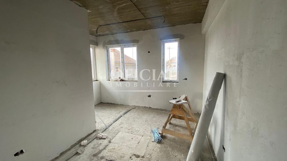 Casa Tip Duplex | 120 Mp | 2 Parcari | Teren 365 Mp | Tureni Cluj - Poză 12