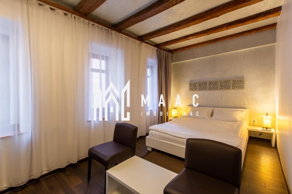 Pensiune de vânzare |  Afacere la cheie | Piața Mare - Poză 10