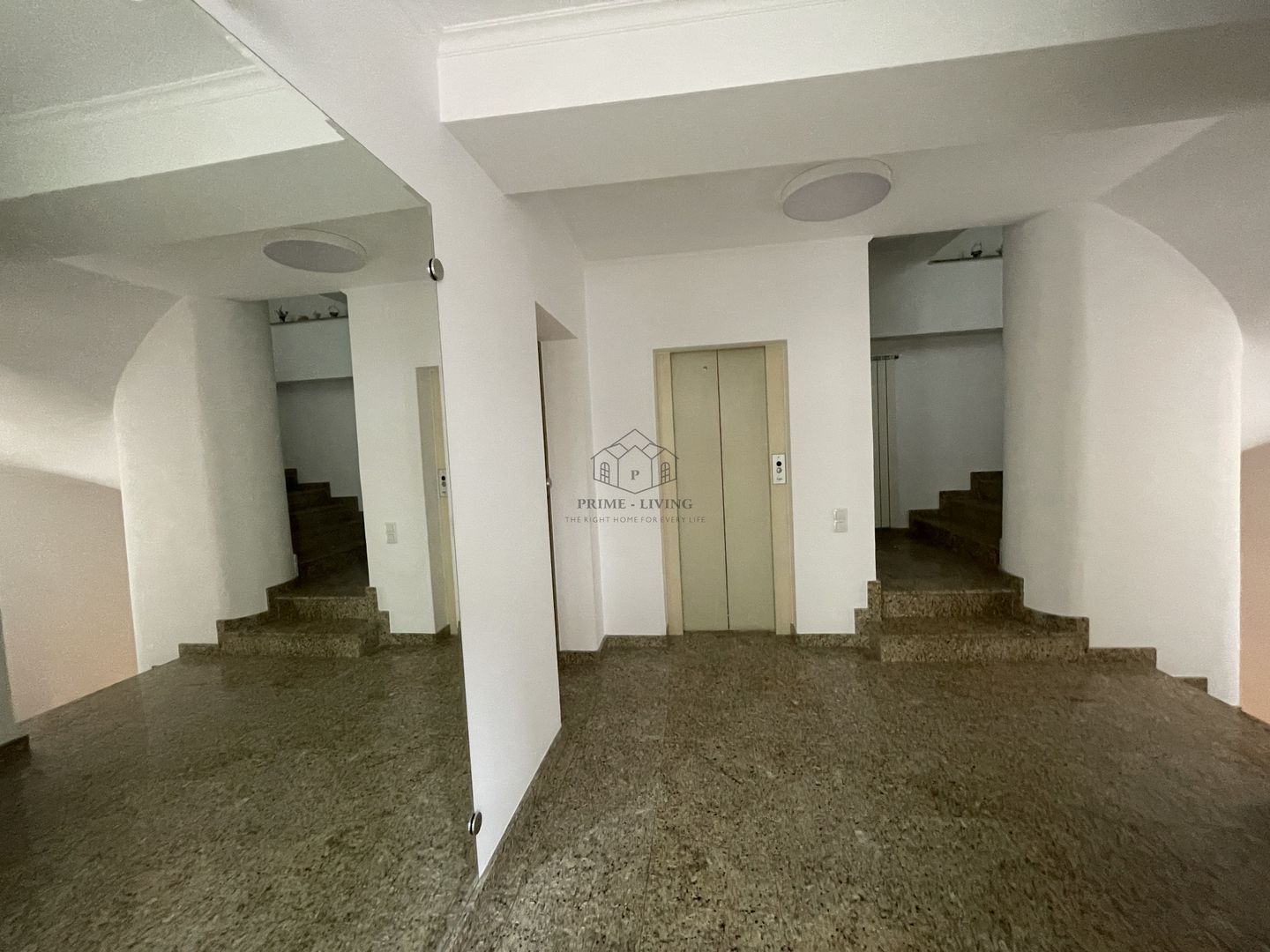 SPATII DE BIROU LA INCHIRIERE IN ZONA PRIMAVERII - Poză 43