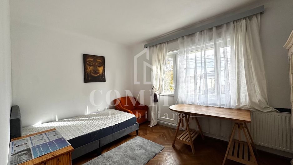 Apartament cu 2 camere la casă| Complet mobilat și utilat | Gheorgheni - Poză 3