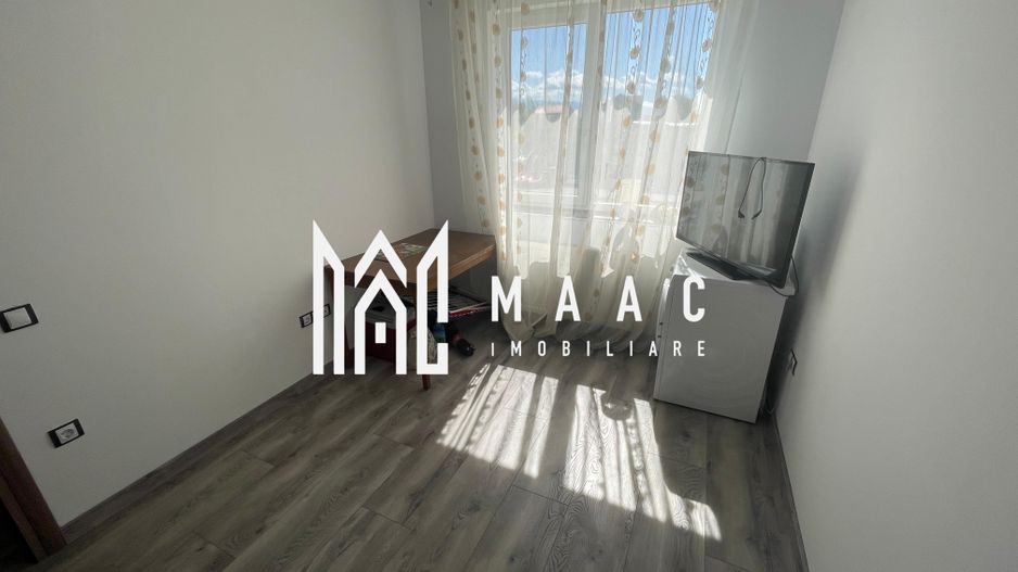 BLACK FRIDAY I Apartament 3 Camere I Loc de Parcare I Haralamb Georgescu - Poză 4