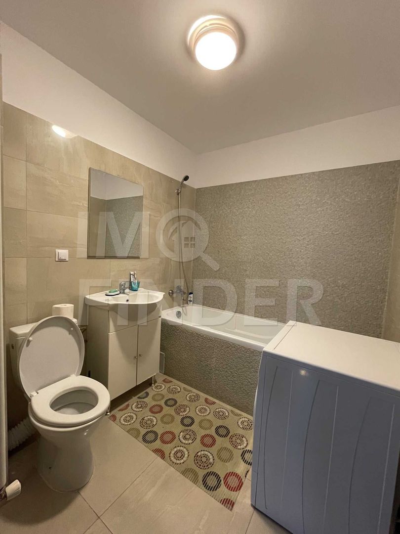 1406 euro/mp- Vanzare 3 camere, Zorilor, 91 mp, pe 2 niveluri, finisat - Poză 7