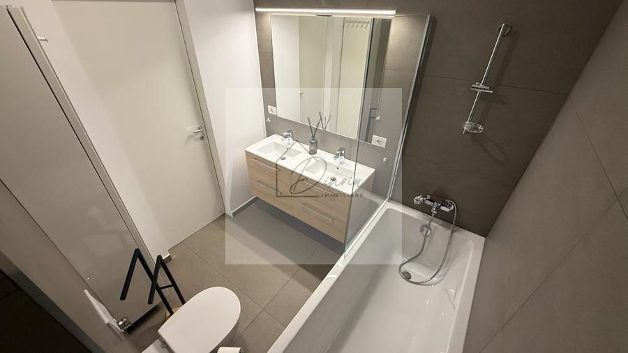 Apartament 4 camere Erou Iancu Nicolae I 2 parcari I Mobilat I COM 0% - Poză 9