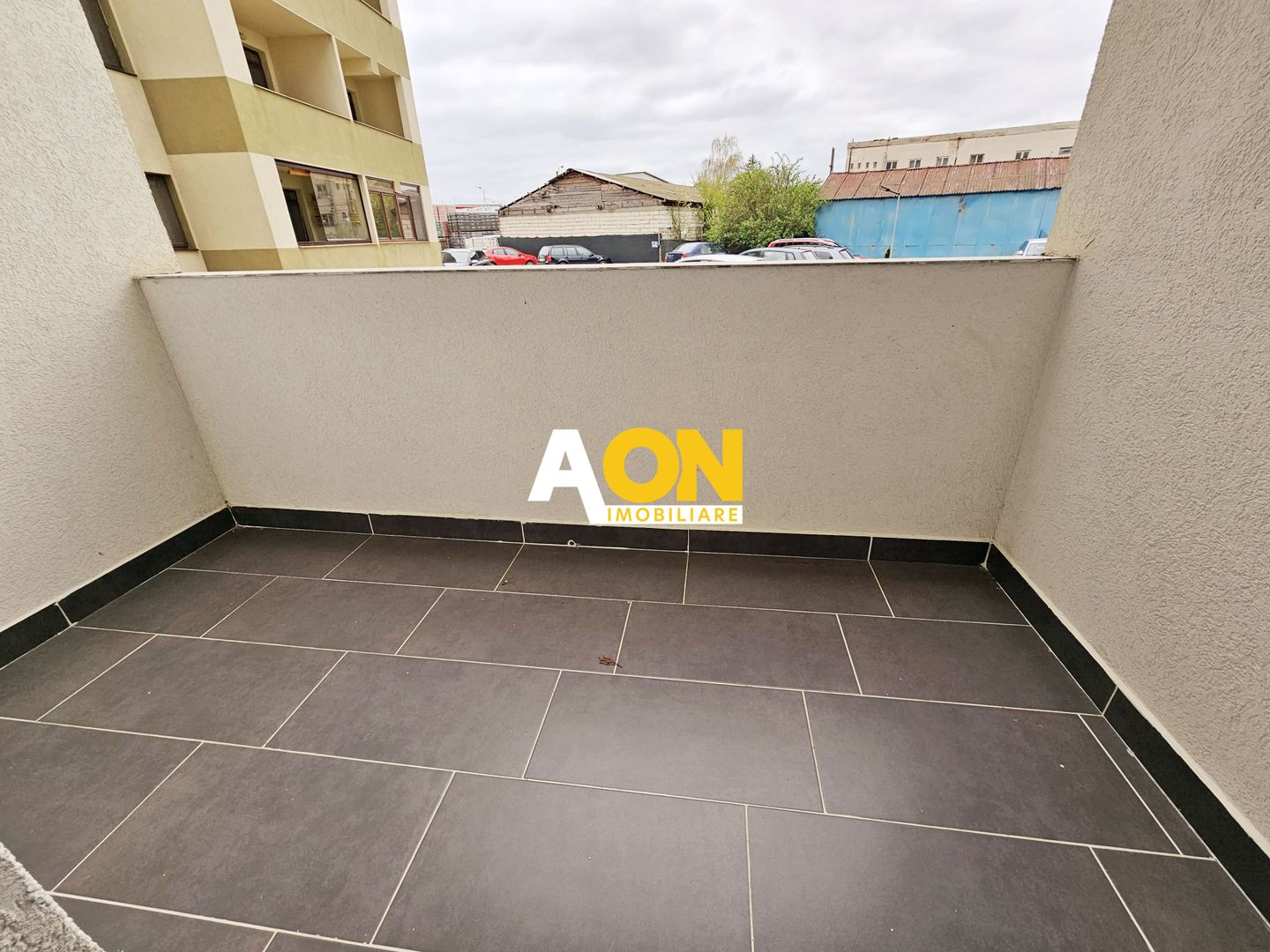 Apartament 3 camere, 2 bai, 2 balcoane, bloc nou, zona Ampoi 3 - Poză 9