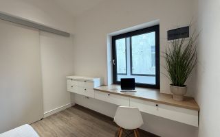 2 camere I Renovat I Rond Alba Iulia  I Etaj 1 - Poză 11