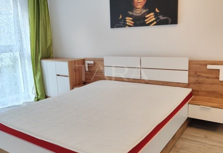 Apartament 2 camere-Dambul Rotund-ansamblul EGO Rezident. - Poză 4