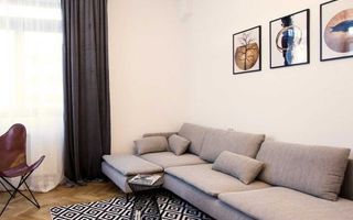 3 camere - 82 mp I Unirii I Etaj 5 I Centrala proprie - Poză 5