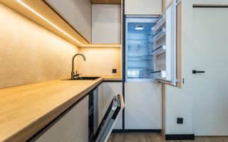 Vânzare, apartament, 2 camere, strada Cornești, Râșcani - Poză 3